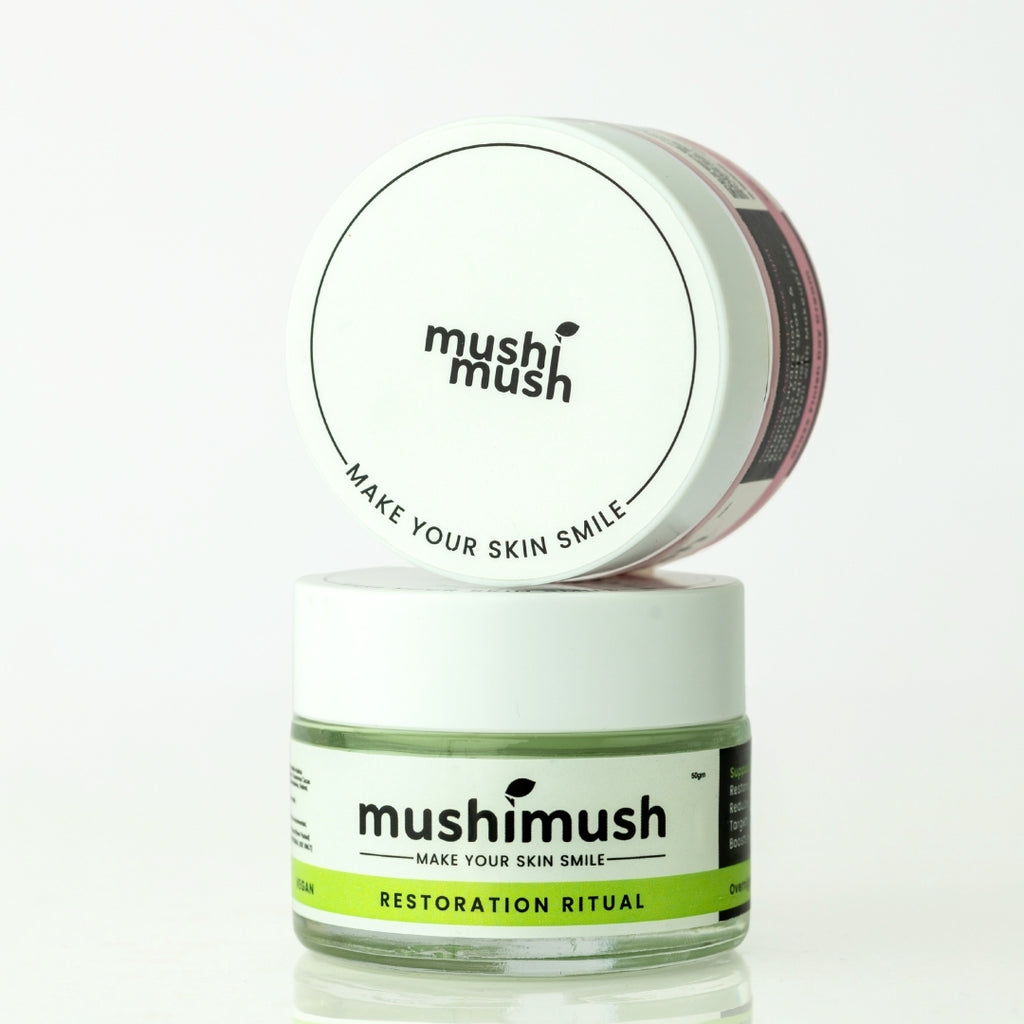 Overnight Repair Cream