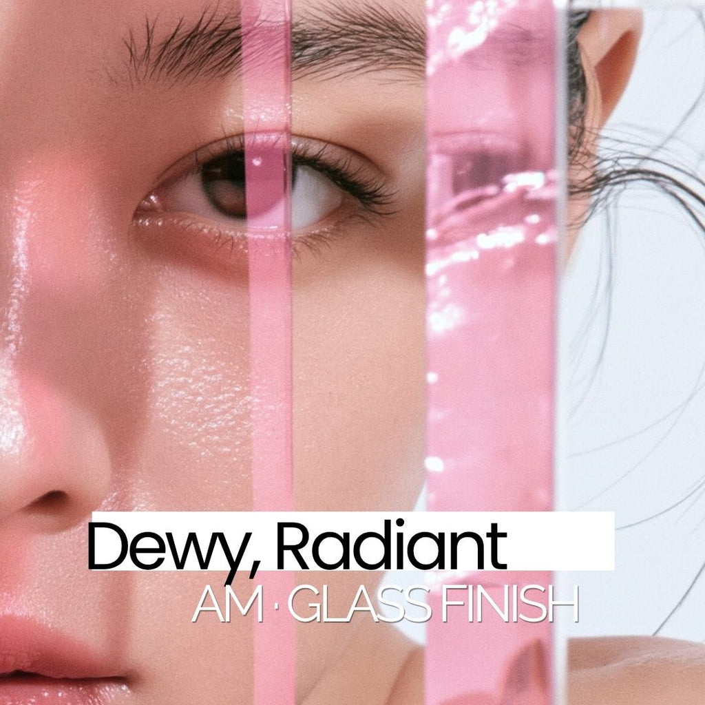 Glass Skin Duo