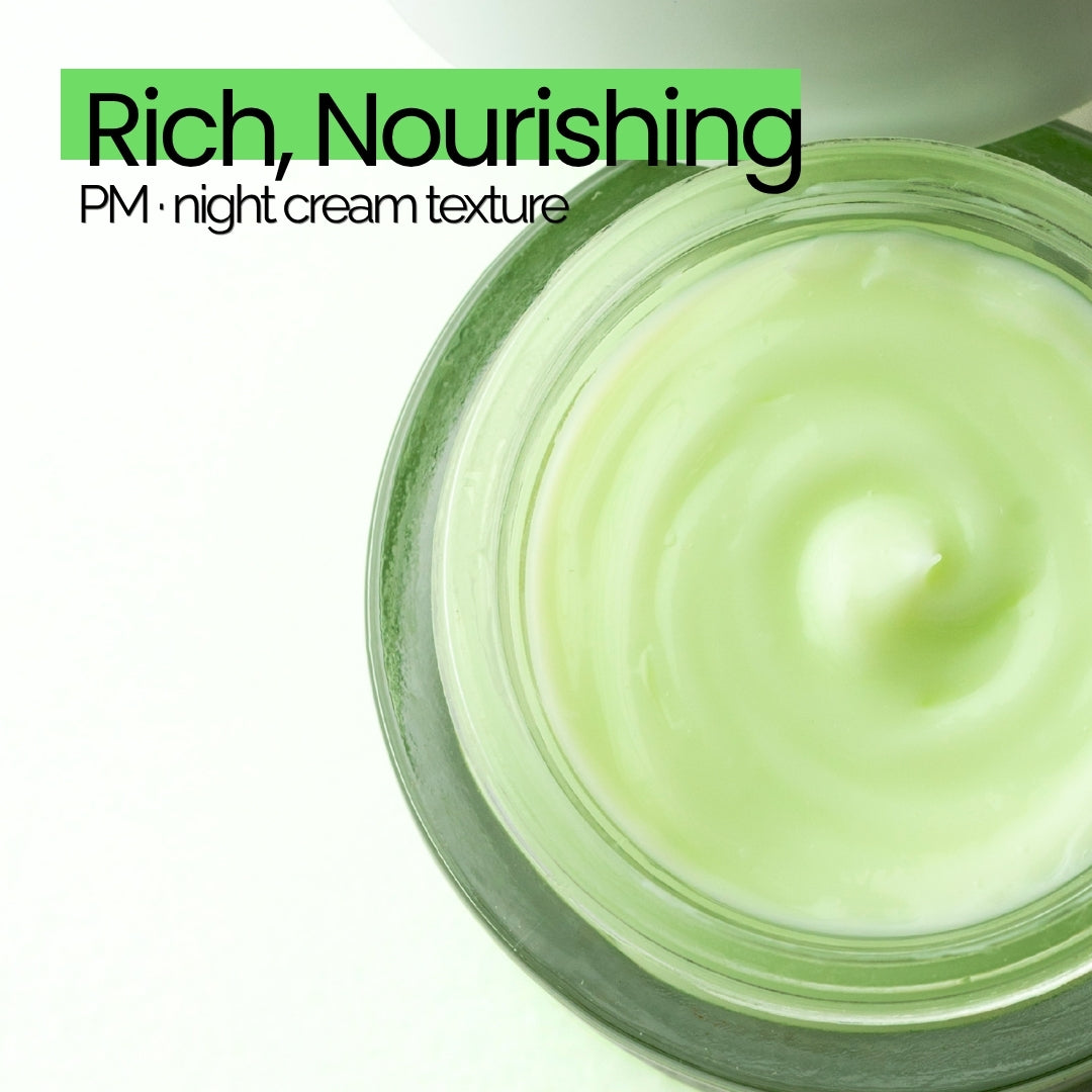 Overnight Repair Cream