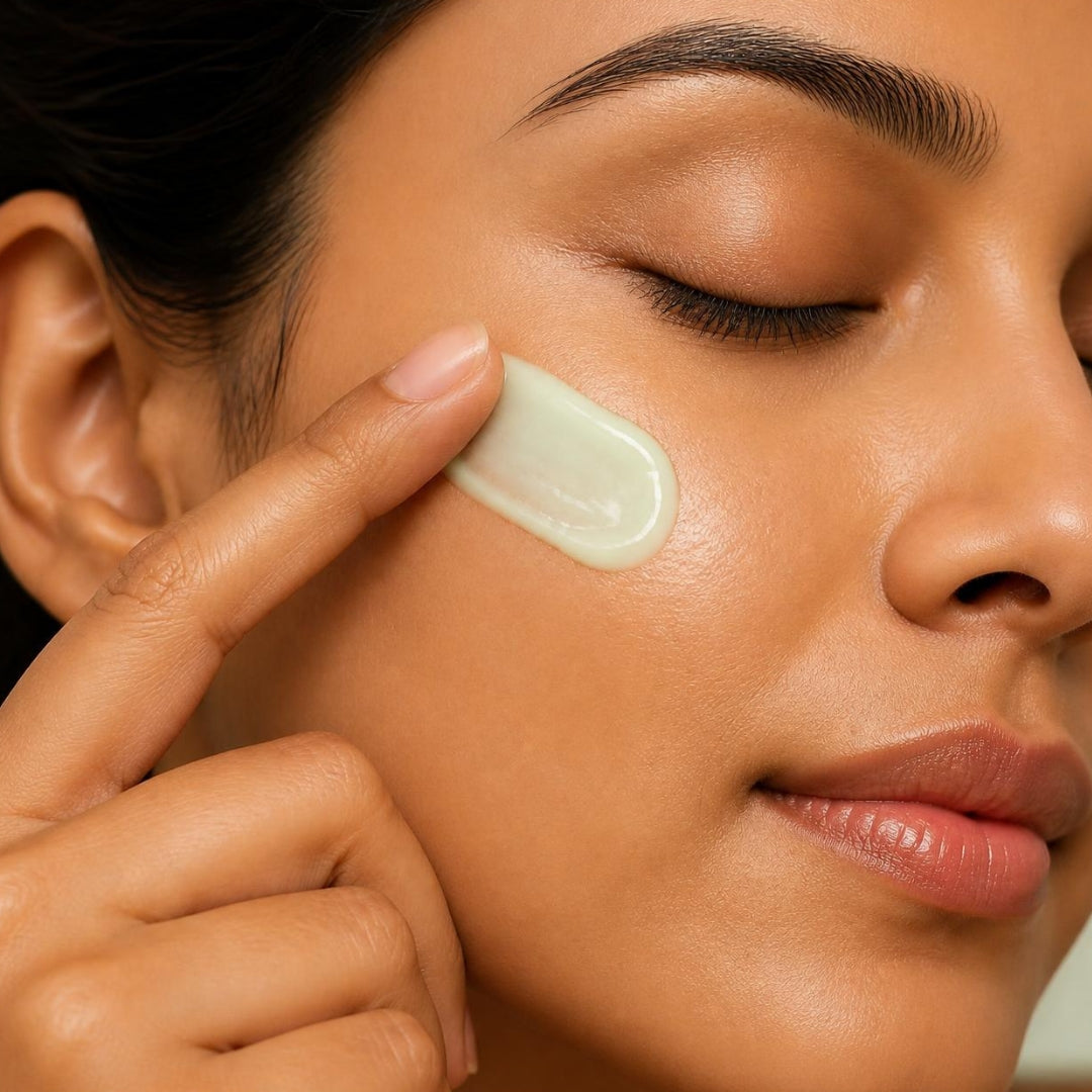 Overnight Repair Cream