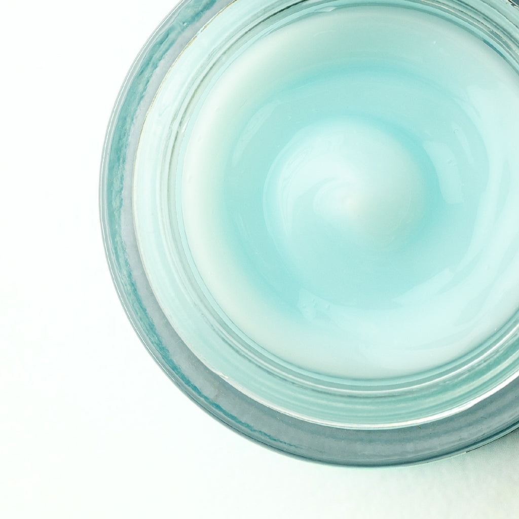 Matte Finish Day Cream