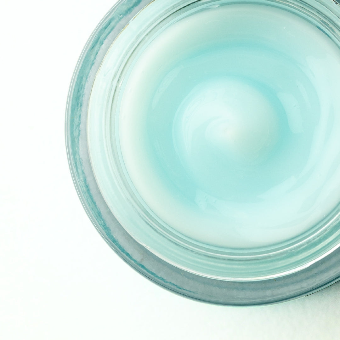 Matte Finish Day Cream