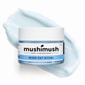 Mushimush Matte Finish Day Cream