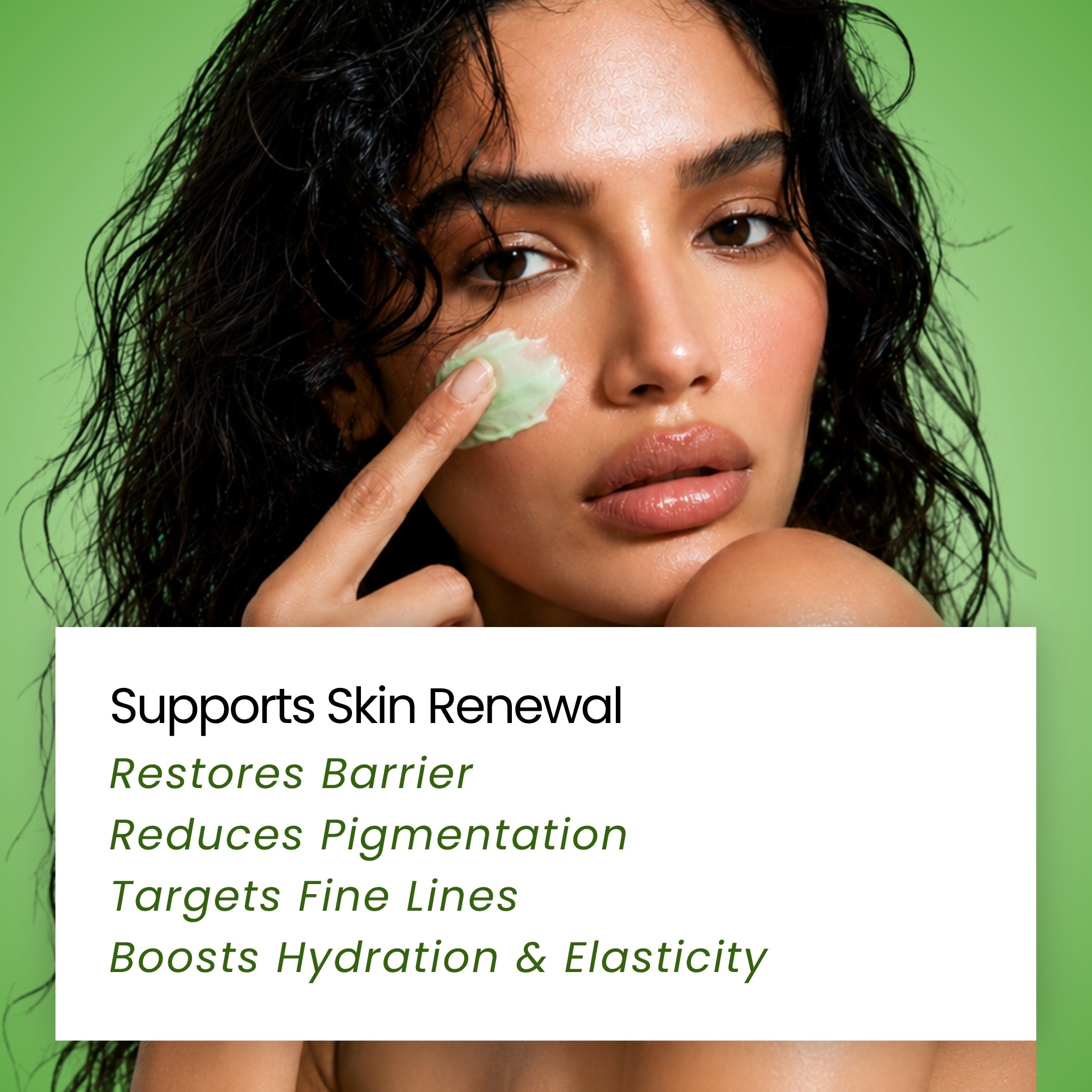 Overnight Repair Cream