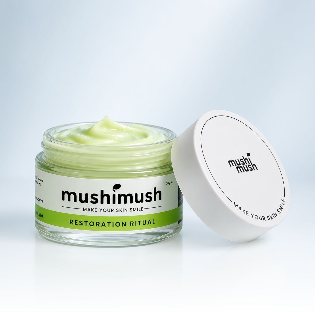 Overnight Repair Cream